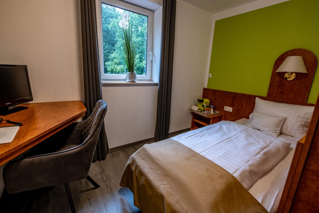 Standardzimmer
